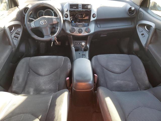 Photo 7 VIN: JTMRK4DV3A5085998 - TOYOTA RAV4 SPORT 