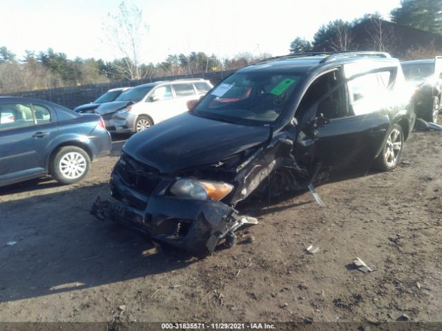 Photo 1 VIN: JTMRK4DV3A5088867 - TOYOTA RAV4 