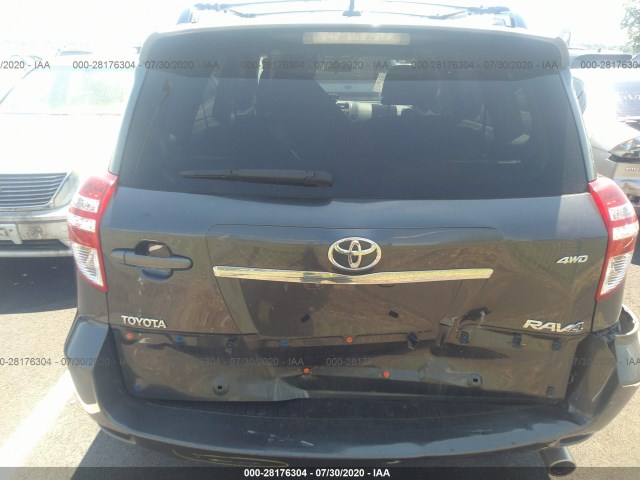 Photo 5 VIN: JTMRK4DV3A5091428 - TOYOTA RAV4 