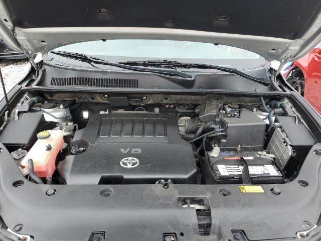 Photo 10 VIN: JTMRK4DV3A5094328 - TOYOTA RAV4 