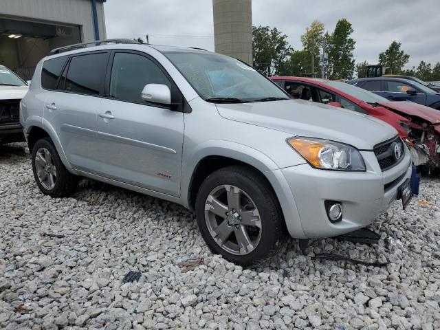 Photo 3 VIN: JTMRK4DV3A5094328 - TOYOTA RAV4 