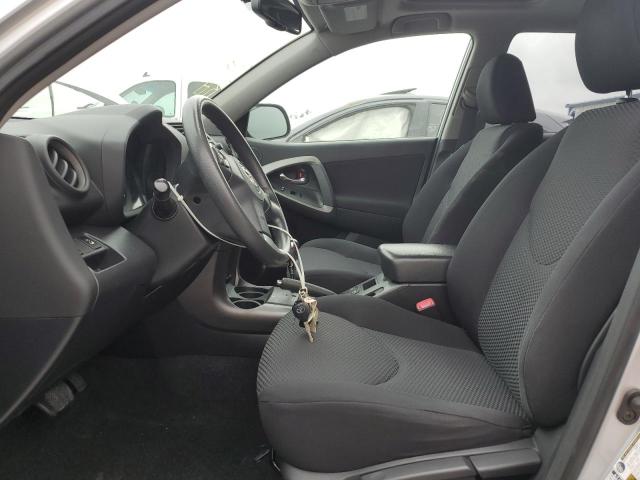 Photo 6 VIN: JTMRK4DV3A5094328 - TOYOTA RAV4 