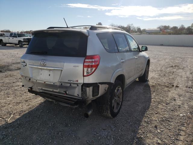 Photo 3 VIN: JTMRK4DV3B5098509 - TOYOTA RAV4 SPORT 