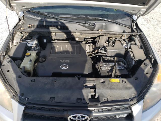 Photo 6 VIN: JTMRK4DV3B5098509 - TOYOTA RAV4 SPORT 