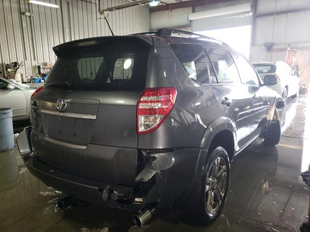 Photo 3 VIN: JTMRK4DV3B5098641 - TOYOTA RAV4 SPORT 