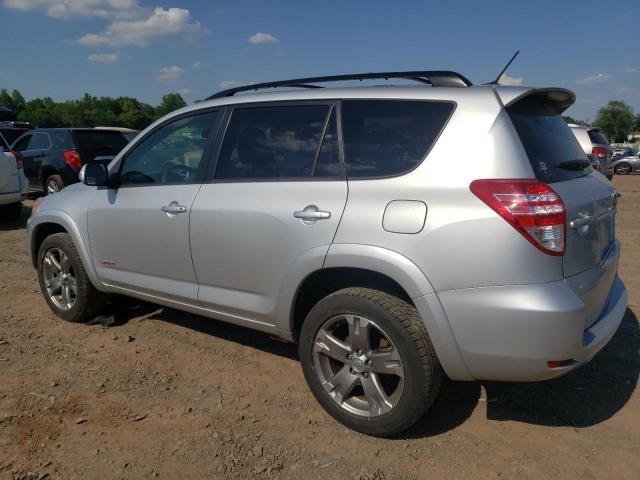 Photo 1 VIN: JTMRK4DV3B5099174 - TOYOTA RAV4 