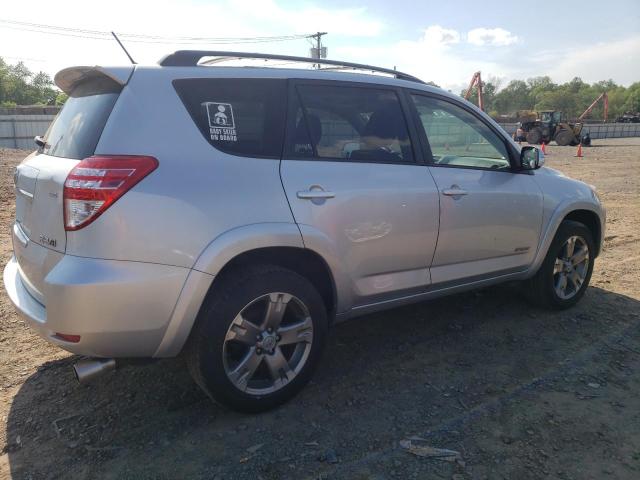 Photo 2 VIN: JTMRK4DV3B5099174 - TOYOTA RAV4 