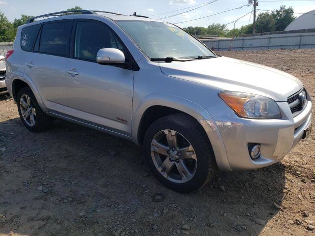 Photo 3 VIN: JTMRK4DV3B5099174 - TOYOTA RAV4 