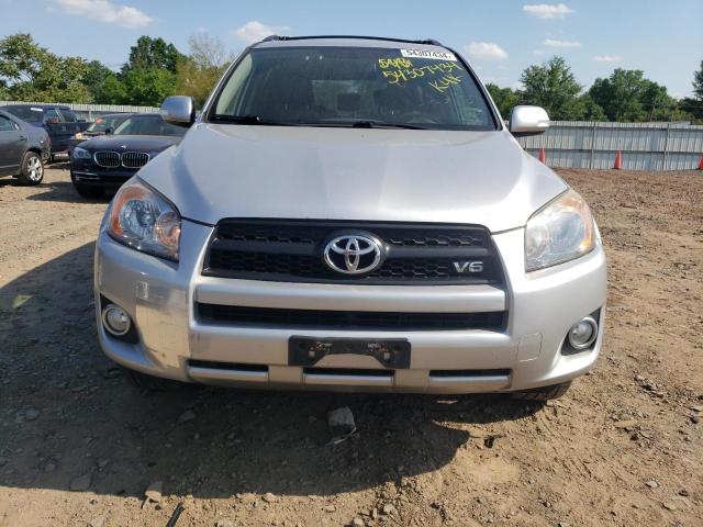 Photo 4 VIN: JTMRK4DV3B5099174 - TOYOTA RAV4 