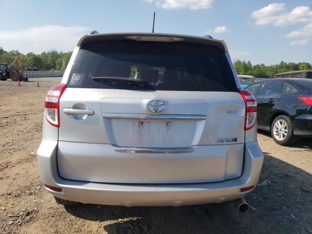 Photo 5 VIN: JTMRK4DV3B5099174 - TOYOTA RAV4 