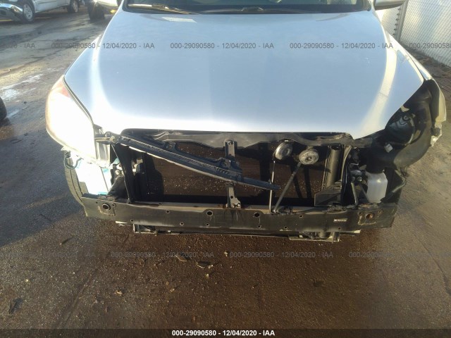 Photo 5 VIN: JTMRK4DV3B5099921 - TOYOTA RAV4 