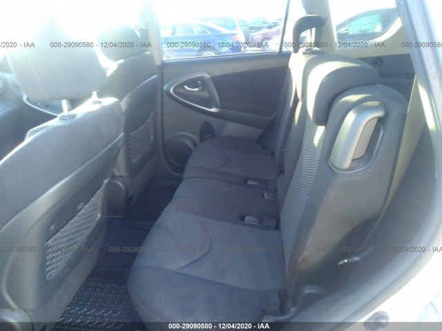 Photo 7 VIN: JTMRK4DV3B5099921 - TOYOTA RAV4 