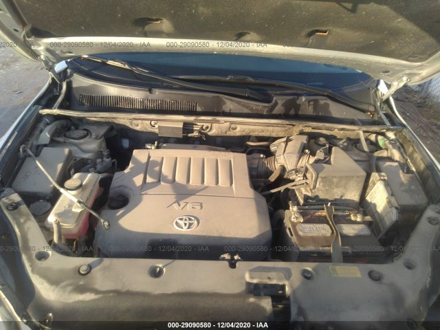 Photo 9 VIN: JTMRK4DV3B5099921 - TOYOTA RAV4 