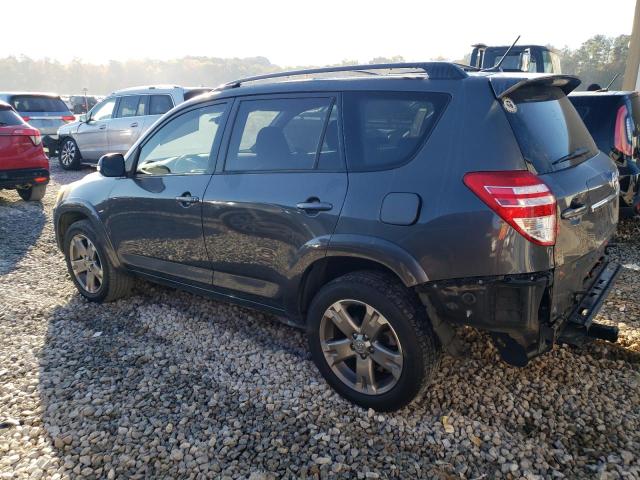 Photo 1 VIN: JTMRK4DV3B5100095 - TOYOTA RAV4 