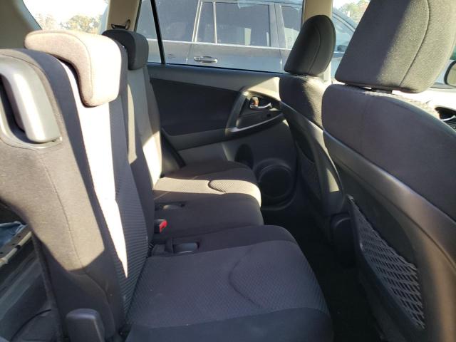 Photo 10 VIN: JTMRK4DV3B5100095 - TOYOTA RAV4 