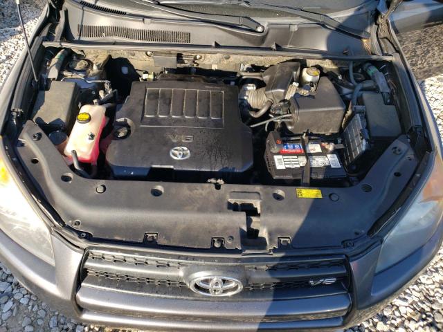 Photo 11 VIN: JTMRK4DV3B5100095 - TOYOTA RAV4 