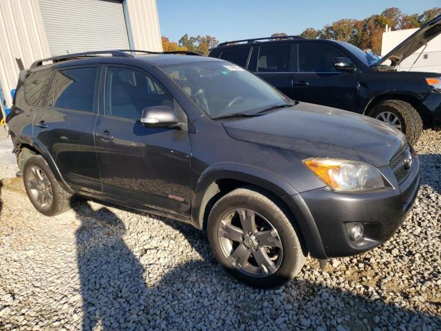 Photo 3 VIN: JTMRK4DV3B5100095 - TOYOTA RAV4 