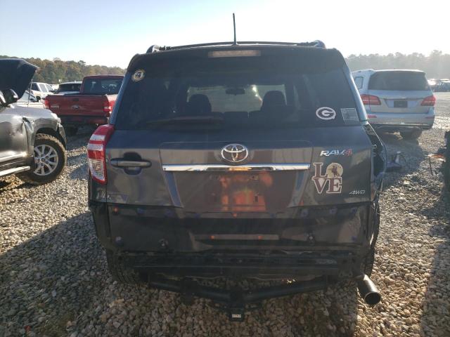 Photo 5 VIN: JTMRK4DV3B5100095 - TOYOTA RAV4 