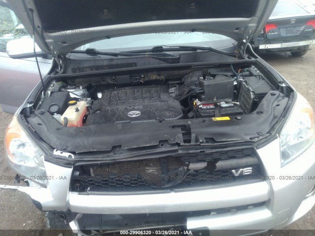 Photo 9 VIN: JTMRK4DV3B5104440 - TOYOTA RAV4 