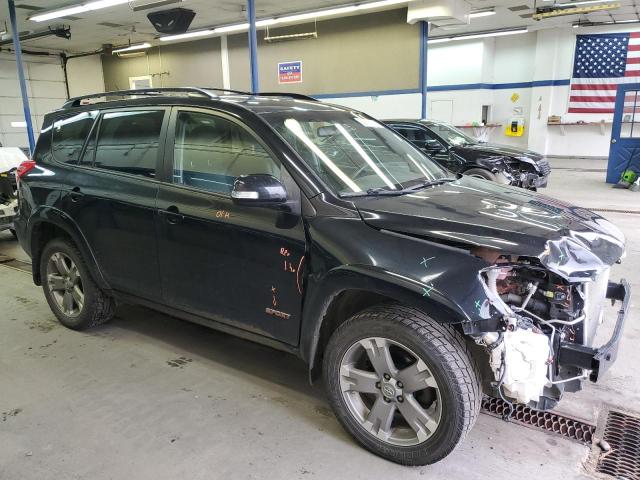 Photo 3 VIN: JTMRK4DV4A5084701 - TOYOTA RAV4 