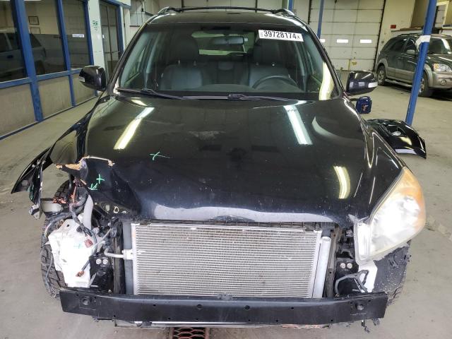 Photo 4 VIN: JTMRK4DV4A5084701 - TOYOTA RAV4 