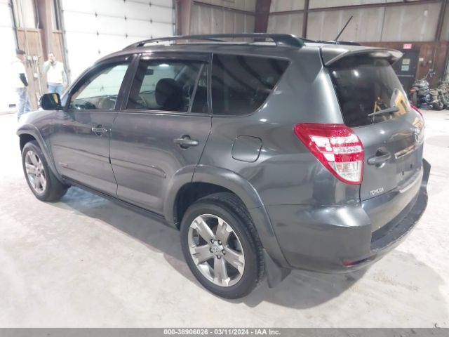 Photo 2 VIN: JTMRK4DV4A5091082 - TOYOTA RAV4 