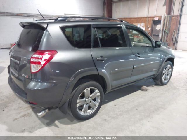 Photo 3 VIN: JTMRK4DV4A5091082 - TOYOTA RAV4 