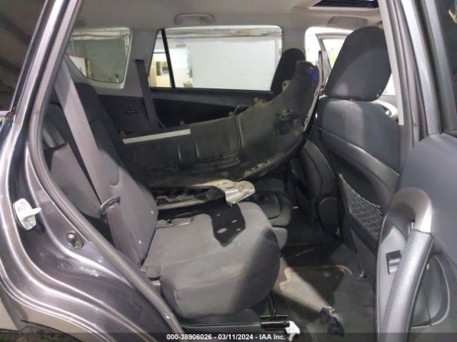 Photo 7 VIN: JTMRK4DV4A5091082 - TOYOTA RAV4 