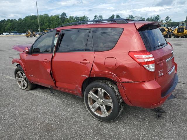 Photo 1 VIN: JTMRK4DV4A5093172 - TOYOTA RAV4 