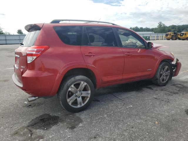 Photo 2 VIN: JTMRK4DV4A5093172 - TOYOTA RAV4 