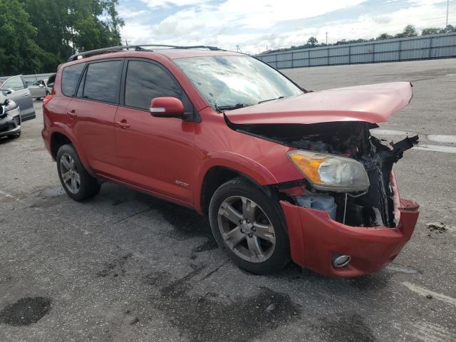 Photo 3 VIN: JTMRK4DV4A5093172 - TOYOTA RAV4 