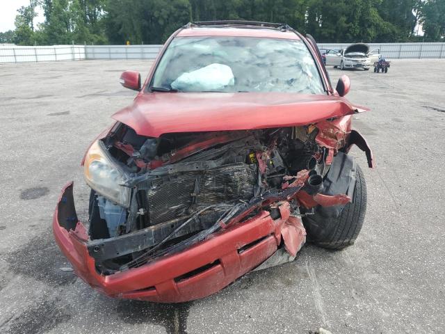 Photo 4 VIN: JTMRK4DV4A5093172 - TOYOTA RAV4 