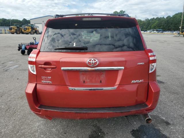 Photo 5 VIN: JTMRK4DV4A5093172 - TOYOTA RAV4 