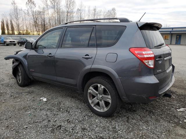 Photo 1 VIN: JTMRK4DV4A5095116 - TOYOTA RAV4 SPORT 