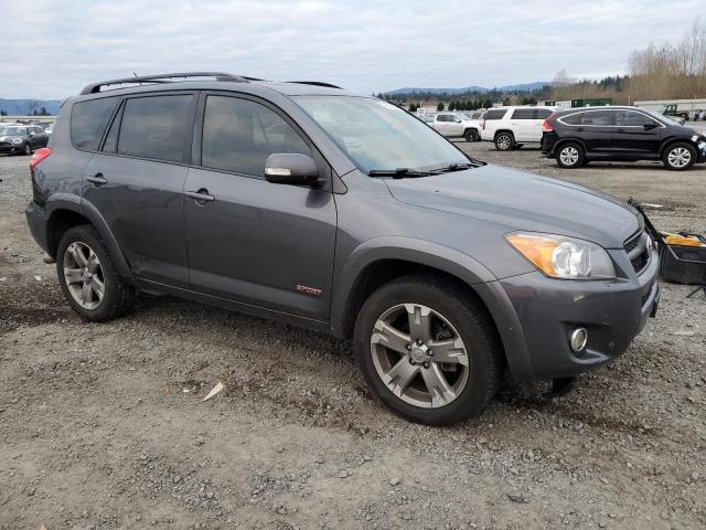 Photo 3 VIN: JTMRK4DV4A5095116 - TOYOTA RAV4 SPORT 