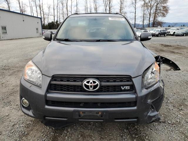 Photo 4 VIN: JTMRK4DV4A5095116 - TOYOTA RAV4 SPORT 