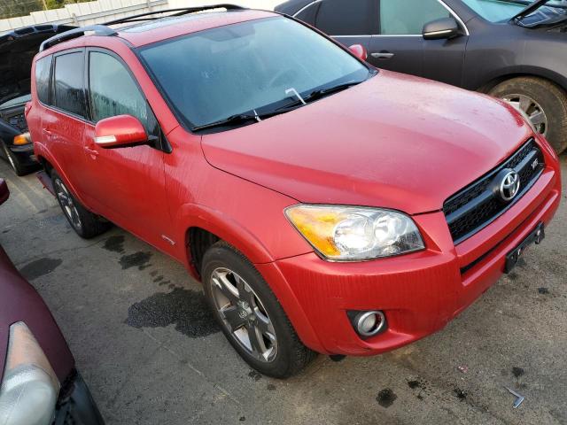 Photo 3 VIN: JTMRK4DV4B5098602 - TOYOTA RAV4 SPORT 