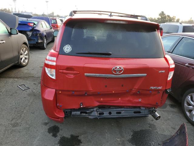 Photo 5 VIN: JTMRK4DV4B5098602 - TOYOTA RAV4 SPORT 