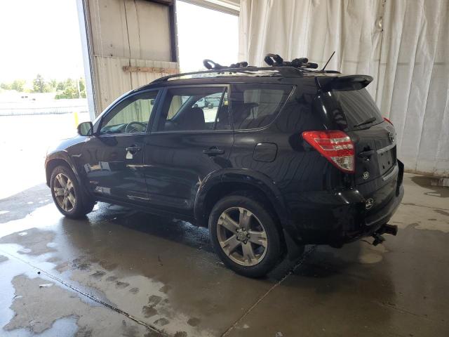 Photo 1 VIN: JTMRK4DV4B5099183 - TOYOTA RAV4 SPORT 