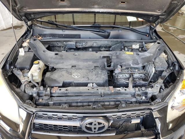 Photo 11 VIN: JTMRK4DV4B5099183 - TOYOTA RAV4 SPORT 