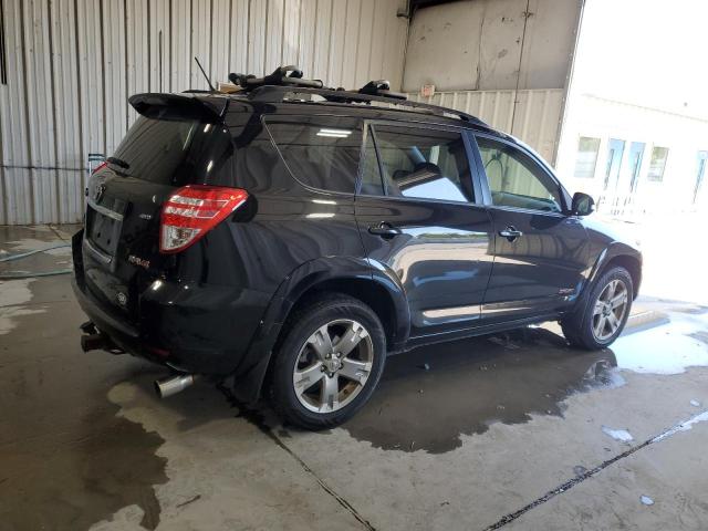 Photo 2 VIN: JTMRK4DV4B5099183 - TOYOTA RAV4 SPORT 