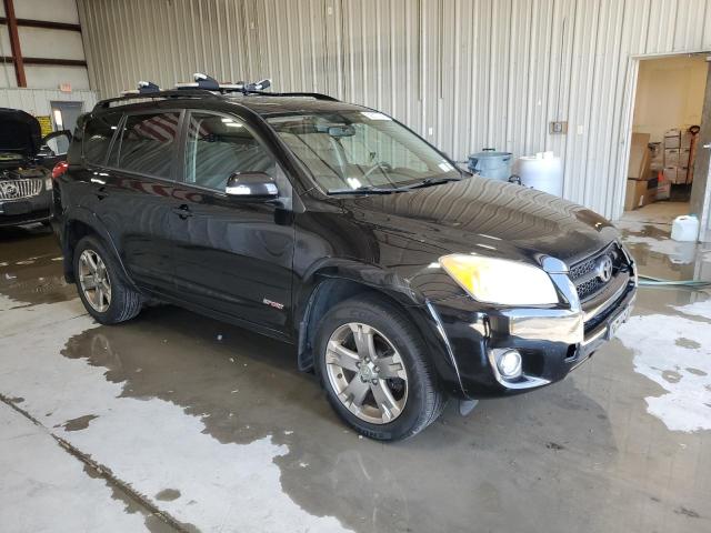 Photo 3 VIN: JTMRK4DV4B5099183 - TOYOTA RAV4 SPORT 