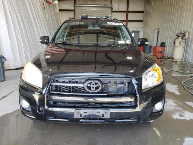 Photo 4 VIN: JTMRK4DV4B5099183 - TOYOTA RAV4 SPORT 