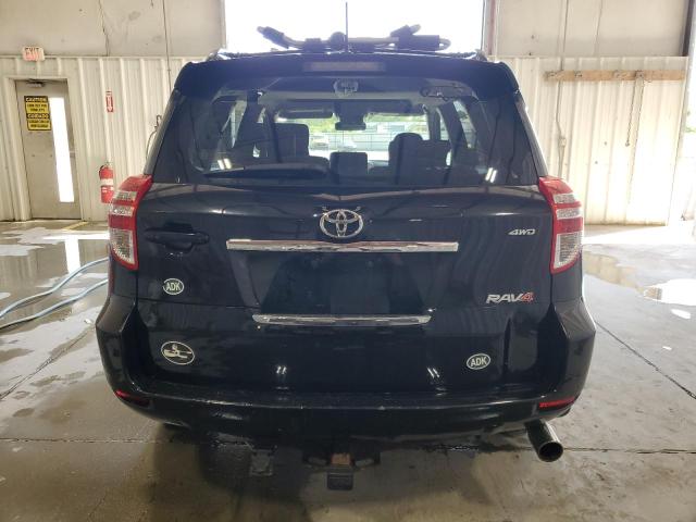 Photo 5 VIN: JTMRK4DV4B5099183 - TOYOTA RAV4 SPORT 