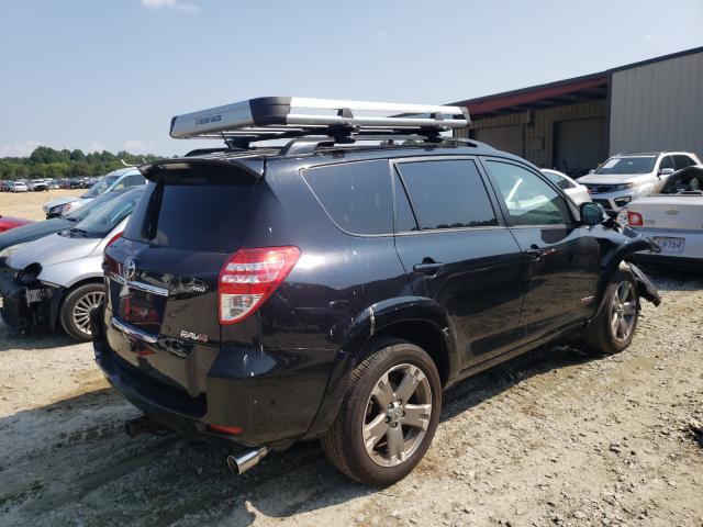 Photo 3 VIN: JTMRK4DV4B5100137 - TOYOTA RAV4 SPORT 