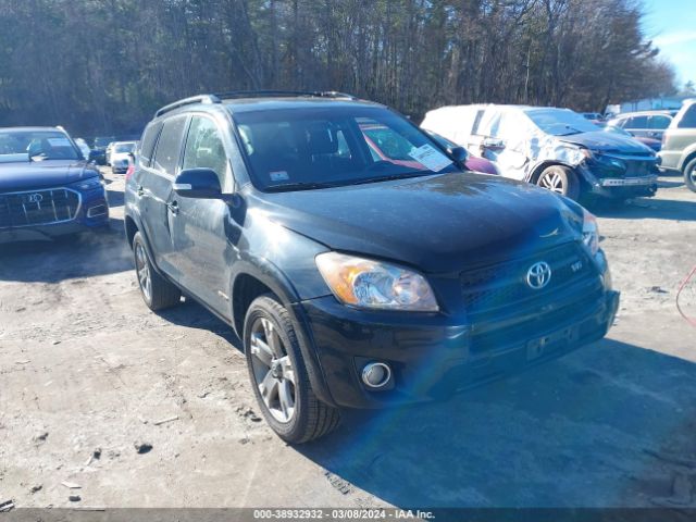 Photo 0 VIN: JTMRK4DV4B5103765 - TOYOTA RAV4 