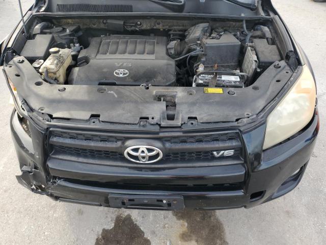 Photo 11 VIN: JTMRK4DV4B5106049 - TOYOTA RAV4 SPORT 