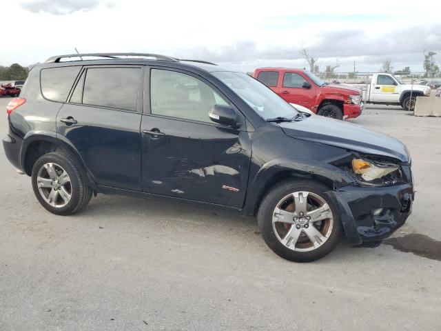 Photo 3 VIN: JTMRK4DV4B5106049 - TOYOTA RAV4 SPORT 