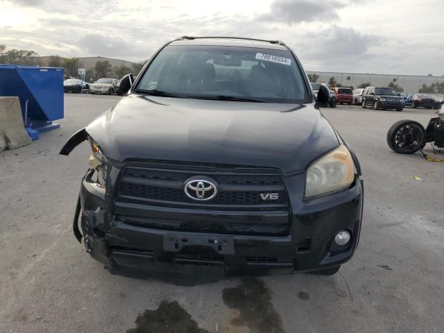 Photo 4 VIN: JTMRK4DV4B5106049 - TOYOTA RAV4 SPORT 