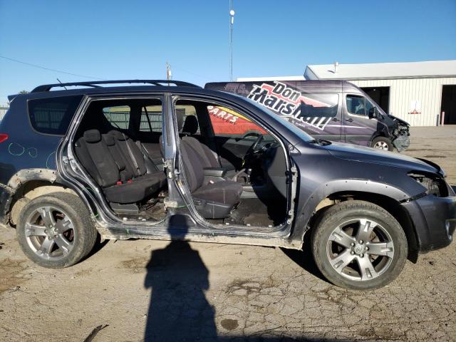 Photo 8 VIN: JTMRK4DV5A5087414 - TOYOTA RAV4 SPORT 